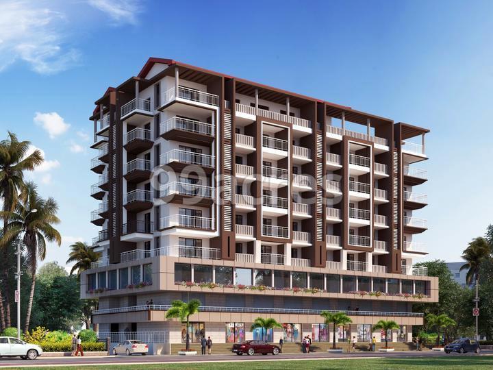 Raj Elite Elevation