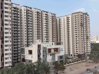 Rajapushpa Regalia Elevation