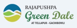 Rajapushpa Green Dale Tellapur, Hyderabad Resale Price List, Brochure