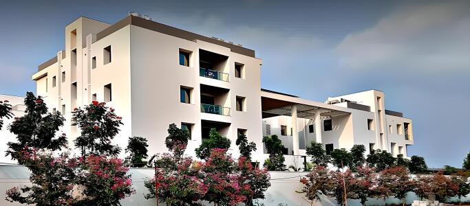 Rajapushpa Green Dale Villas