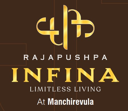 Rajapushpa Infina Manchirevulu, Narsingi | Price List & Brochure, Floor