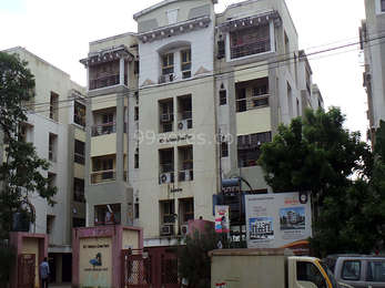 3 BHK Apartment / Flat For Sale In RC Mehtas Green Park Madhavaram ...