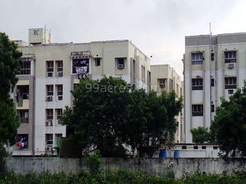 3 BHK Apartment / Flat For Sale In RC Mehtas Green Park Madhavaram ...