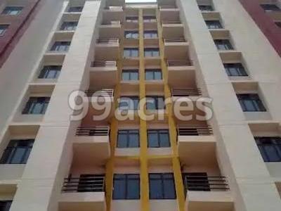 RHB Marwar Apartment Elevation