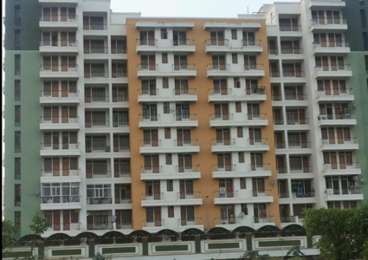Rajasthan Mewar Apartment Image