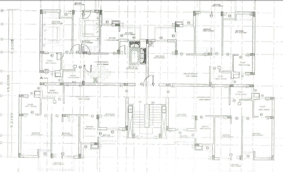 Rajasthan Housing Board RHB Indira Gandhi Nagar Photos Kho Nagoriyan