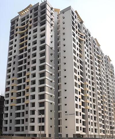 Rajesh LifeSpaces Builders / Developers - Projects - Constructions