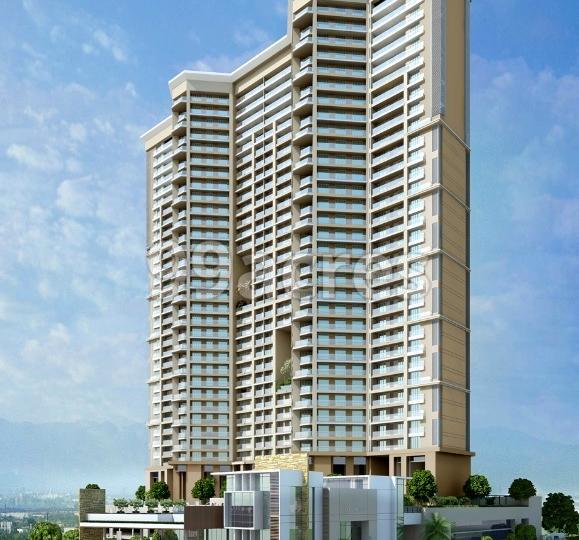 Rajesh Raj Torres Mumbai Thane, Thane West | Price List & Brochure ...