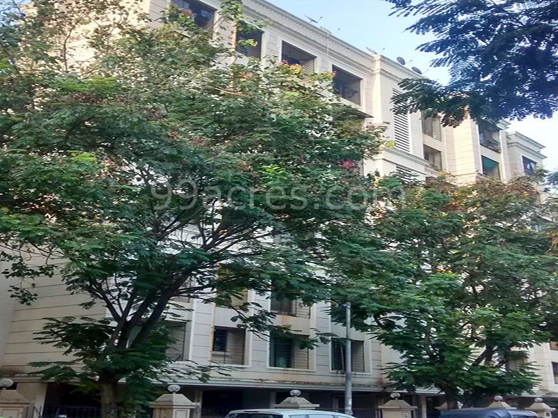 Rajesh Raj Anmol 3 Mumbai Andheri-Dahisar, Borivali (West) Resale Price ...