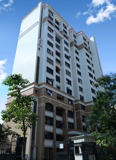 Rajesh LifeSpaces Builders / Developers - Projects - Constructions