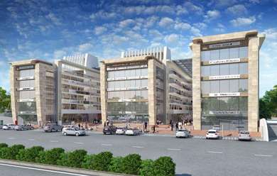 Highfield Ascot Image