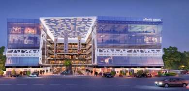 Rajgreen Atlantis Square Image