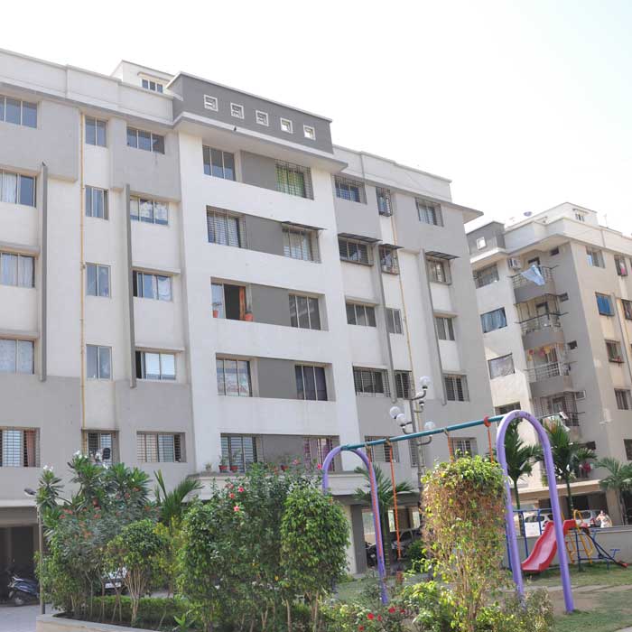 Rajhans View Adajan, Surat Resale Price List, Brochure, Floor Plan