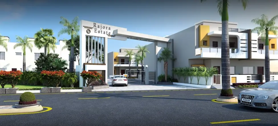 Sumer Rajora Rajora Infra Homes Rajora Estate Photos - Khajuri Kalan , Bhopal Pictures