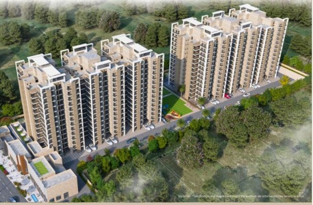 Rajvik Greens