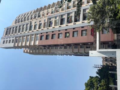 Rajwada Altitude Entrance