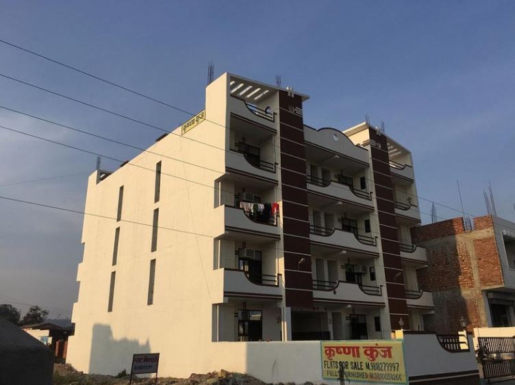 Rajyan Krishna Kunj Haridwar, Haripur Kalan Resale Price List, Brochure