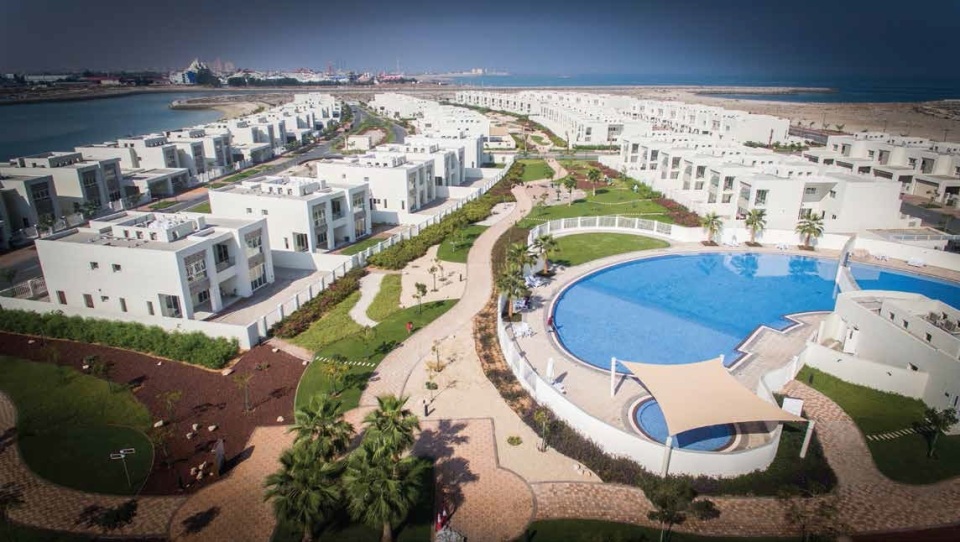 RAK Bermuda Villas Ras AlKhaimah, Mina Al Arab Resale Price List