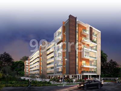 Raki Chandrika Lifestyle Elevation