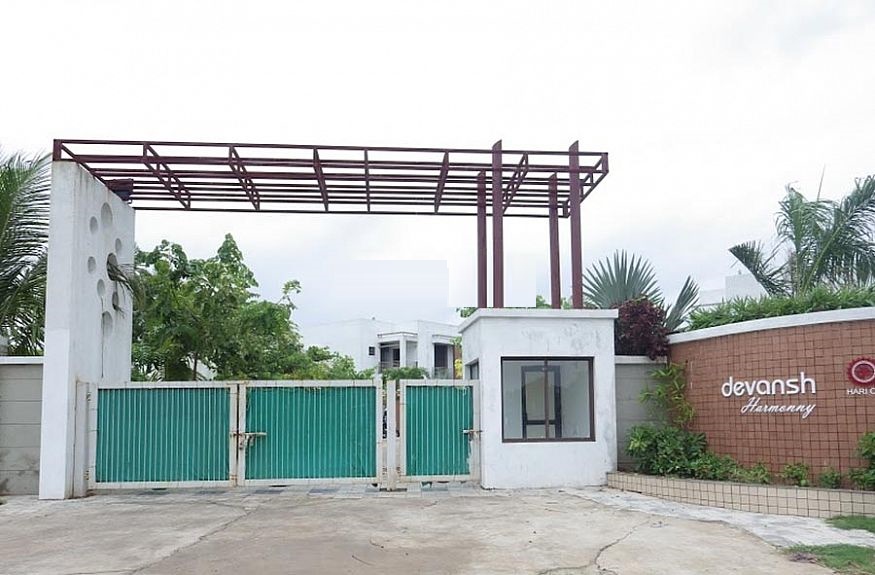 Devansh Harmonny by Hariom Group Lapkaman, Ahmedabad Resale Price List ...