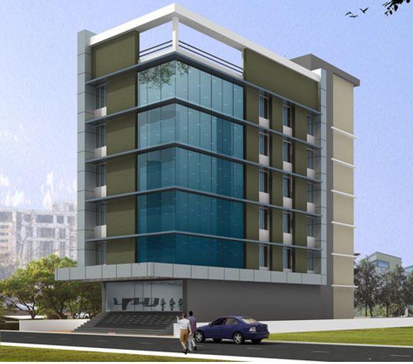 Ram House Pune, Bibwewadi Price List & Brochure, Floor Plan, Location