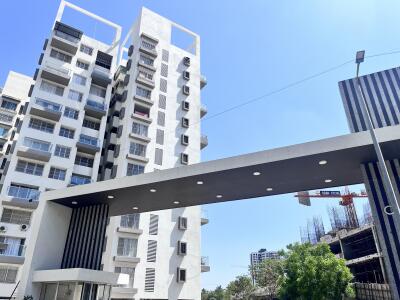 Celestial City Phase 2 Elevation
