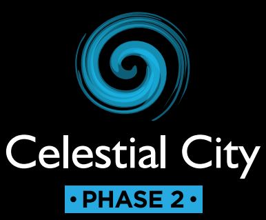 Celestial City Phase 2 Pune West