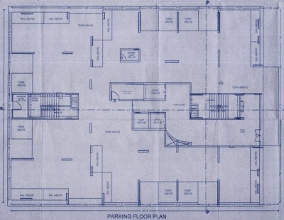 Rama Queensland Typical Floor Plan