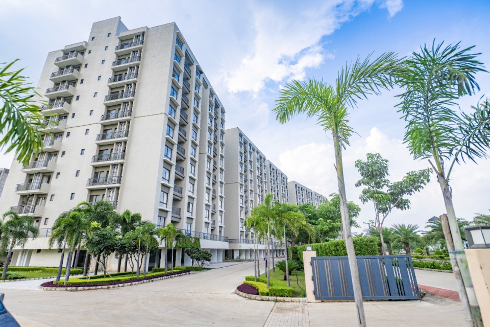 Rama Sky Life Tifra, Bilaspur Resale Price List, Brochure, Floor Plan