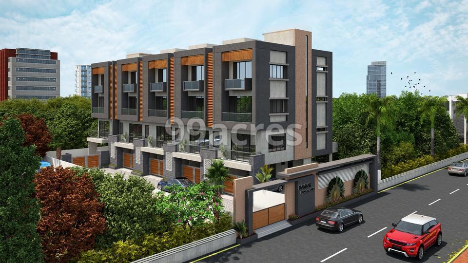 Ramani Group Ramani Bungalows Photos Vesu Surat Pictures