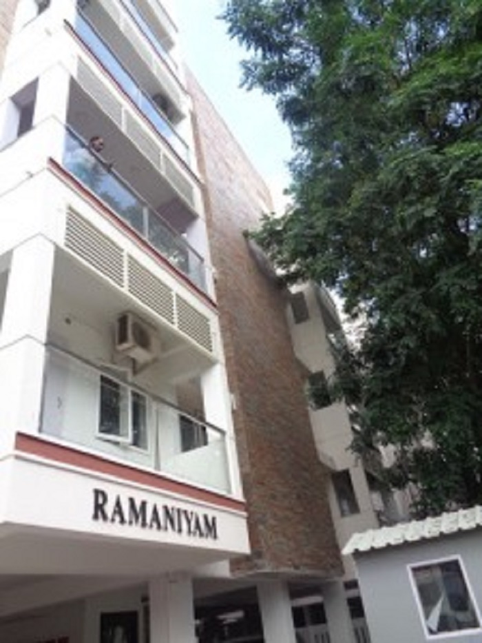 Ramaniyam D 106 Sangeetha Chennai South, Sangeetha Colony Resale Price
