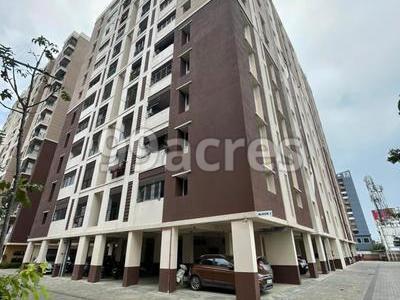 2 BHK Apartment / Flat for sale in Ramaniyam Ocean Dew Pallikaranai ...