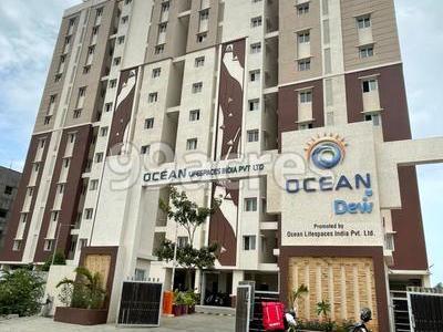 2 BHK Apartment / Flat for sale in Ramaniyam Ocean Dew Pallikaranai ...