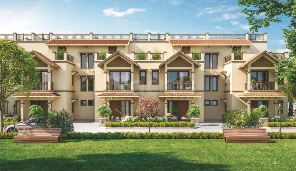 Rameshwar City Glory Kasindra, Ahmedabad South | Price List & Brochure ...