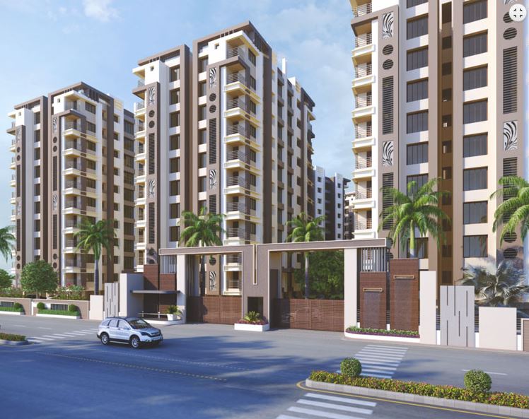 Rameshwaram Greens Surat, Bamroli Resale Price List, Brochure, Floor ...