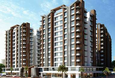 Rameshwaram Hills Elevation Image