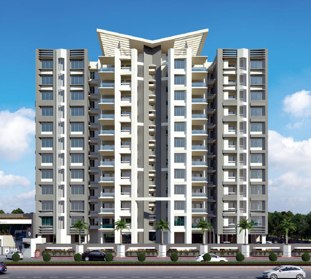 Rameshwaram Group Rameshwaram Sapphire Court Photos - Bharthana, Surat ...