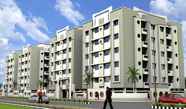 Rameshwaram Terrace Image