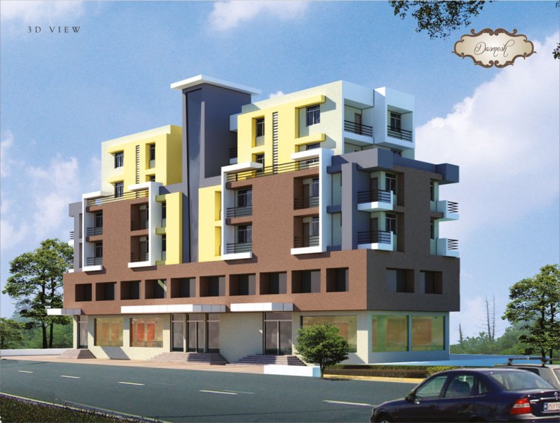 Rameshwaram Dashmesh North Office Para, Ranchi Resale Price List