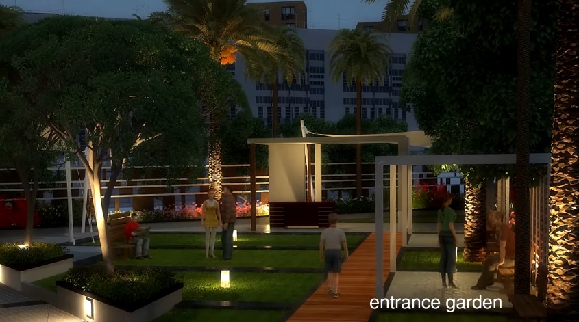 Rami Reddy Constructions and Dukes Shelters Dukes Mahadev Towers Photos