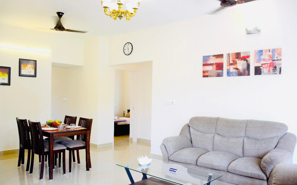 Ramkamal Bliss Chennai South, Thoraipakkam Price List & Brochure