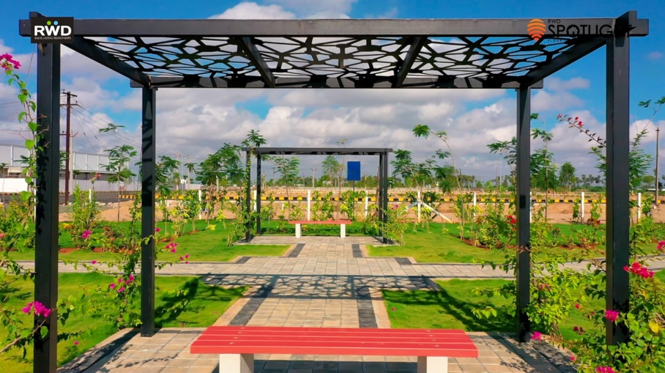 RWD Spotlight Chennai West, Thirumazhisai Price List & Brochure, Floor Plan, Location Map