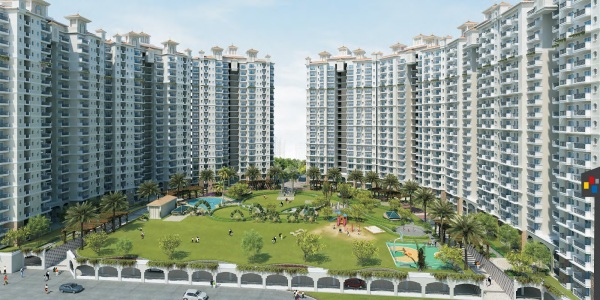 Ramprastha Skyz Elevation
