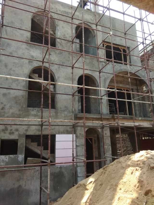 Rams Builders Rams Spring Gardenia Photos - Akkarai, ECR Pictures