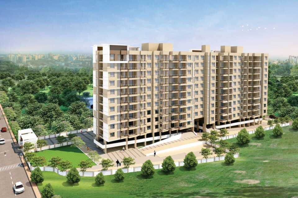 Ramsons Associates Flower City Photos Moshi, Pune Pictures