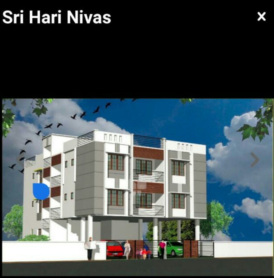 Rana Sri Hari Nivas Chennai South, Sithalapakkam Resale Price List