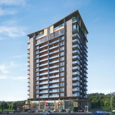 Ranawat Aura Kollective Elevation