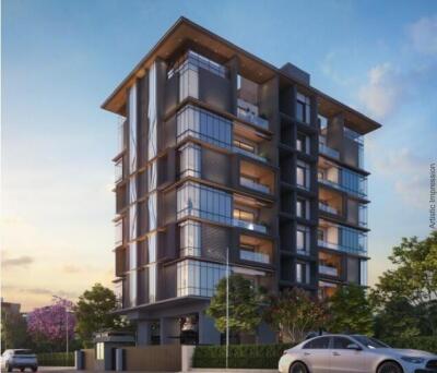 Ranawat Aura Divine Elevation