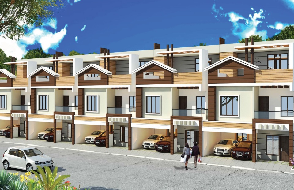 Rand Pride Homes Bangalore East, Hoskote Resale Price List, Brochure, Floor Plan, Location Map