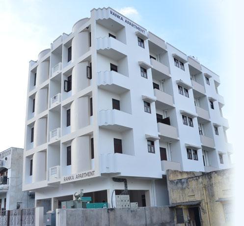 Ranka Apartment Jaipur, Adarsh Nagar Resale Price List, Brochure, Floor ...